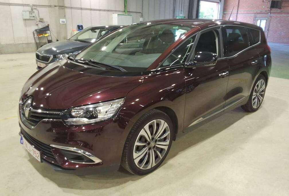Renault Grand Scénic 1.33 TCe Corporate Edition GPF
