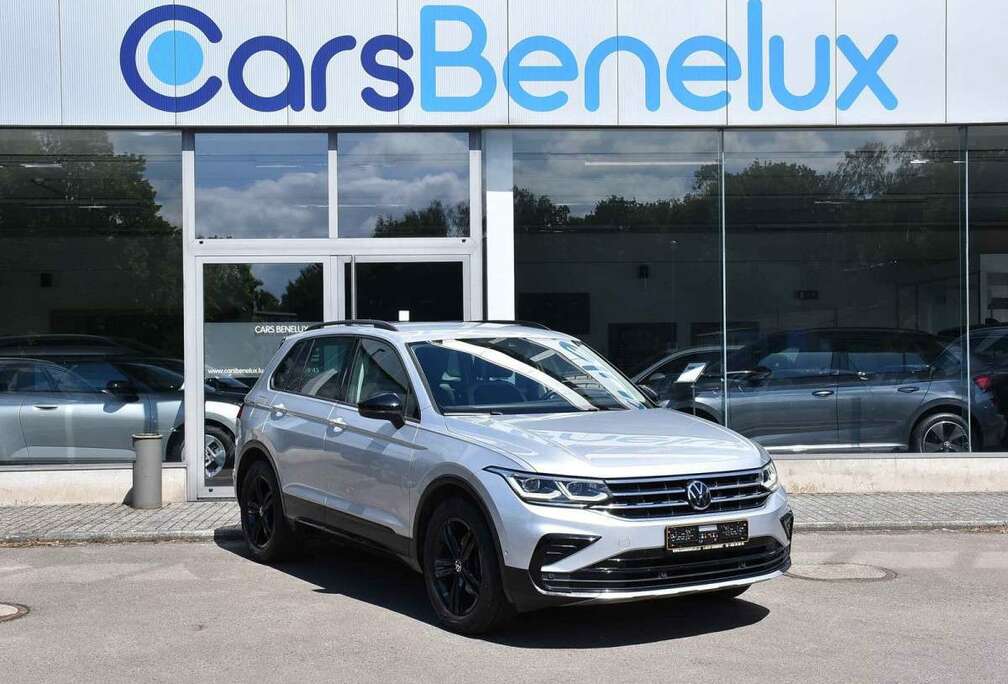 Volkswagen 1.5 TSI URBAN SPORT DSG TRAVEL SIDE HUD H&K ATT RM