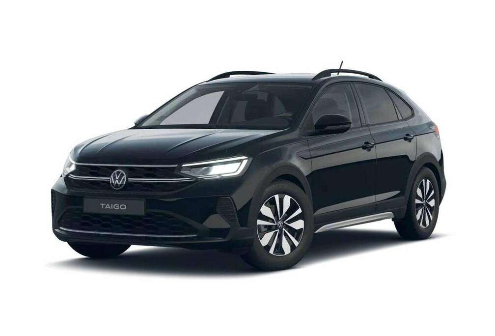 Volkswagen 85kW DSG GOAL - FABRIEKSGARANTIE 01/2030 *SFEERVERLICHTING / ZETELVERWARMING / CAMERA/ ACC / DRAADLOOS OPLADEN / CARPLAY*