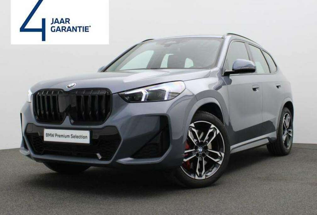 BMW 20i - M SPORT PRO - ACC - HARMAN KARDON