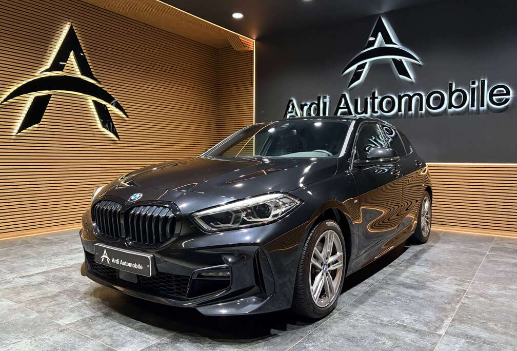 BMW iA *PACK M*CARPLAY*SIEGE CHAUFF*1ER PROPRIO*GARANTIE*