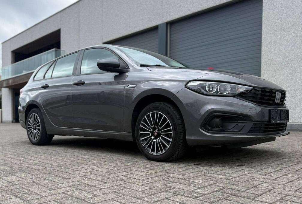 Fiat Tipo SW 1.0 T FireFly