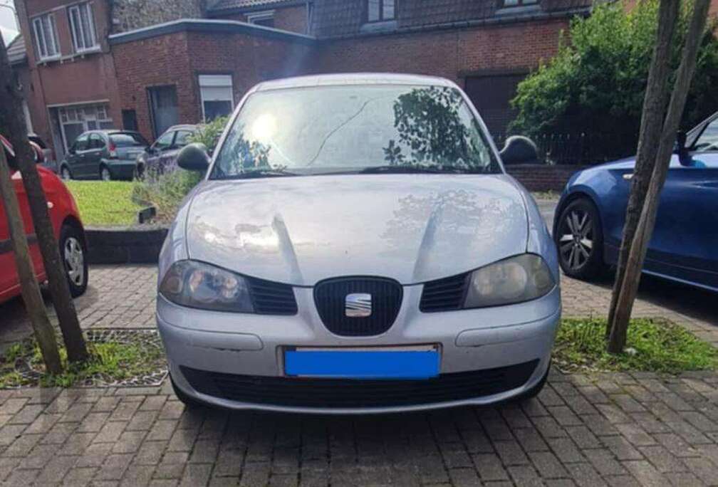 SEAT Cordoba 1.4i 16v Bizz