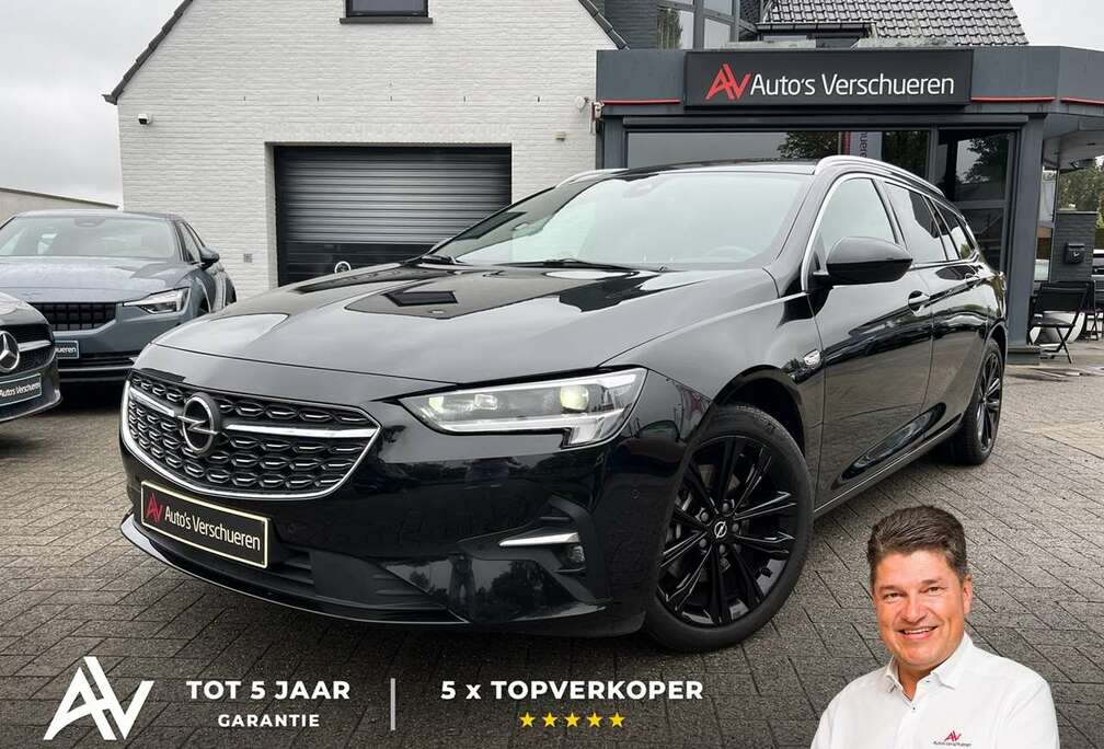 Opel Sports Tourer 1.5D Innovation ** AGR Massage ...