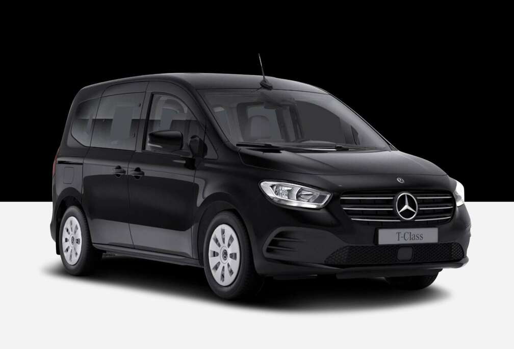 Mercedes-Benz T 180 d Standard