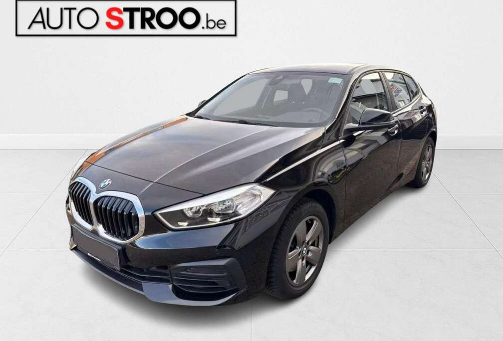 BMW i CARPLAY  VIRTUAL COCKPIT  PDC