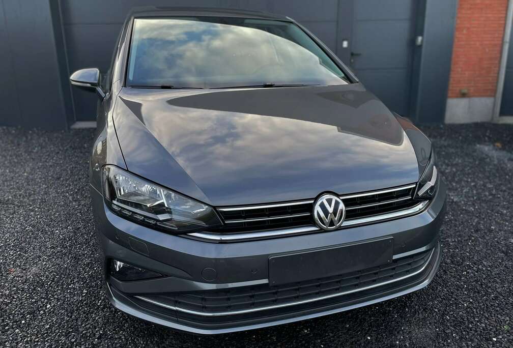 Volkswagen Golf Sportsvan 1.0 TSI DSG