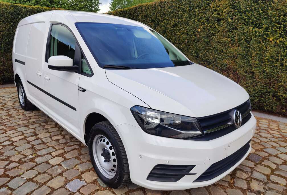 Volkswagen 2.0 CR TDi SCR Maxi DSG (EU6)