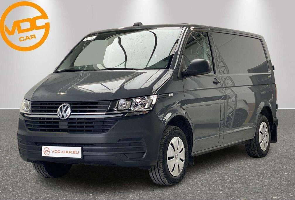 Volkswagen T6 Fourgon