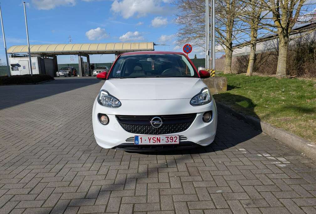 Opel S 1.4 Turbo