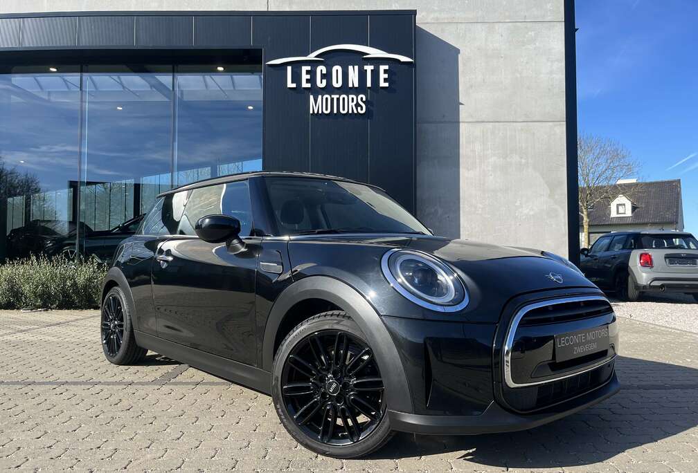 MINI Mini 1.5iA Cooper Virtual/Carplay/LED/PDC/Cruise