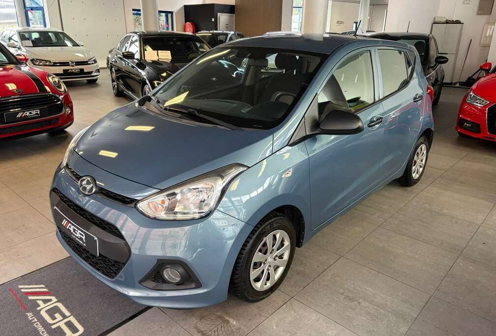 Hyundai AIRCO 5 PORTES BELLE ETAT