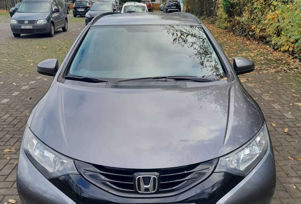 Honda Tourer 1.8 i-VTEC Comfort