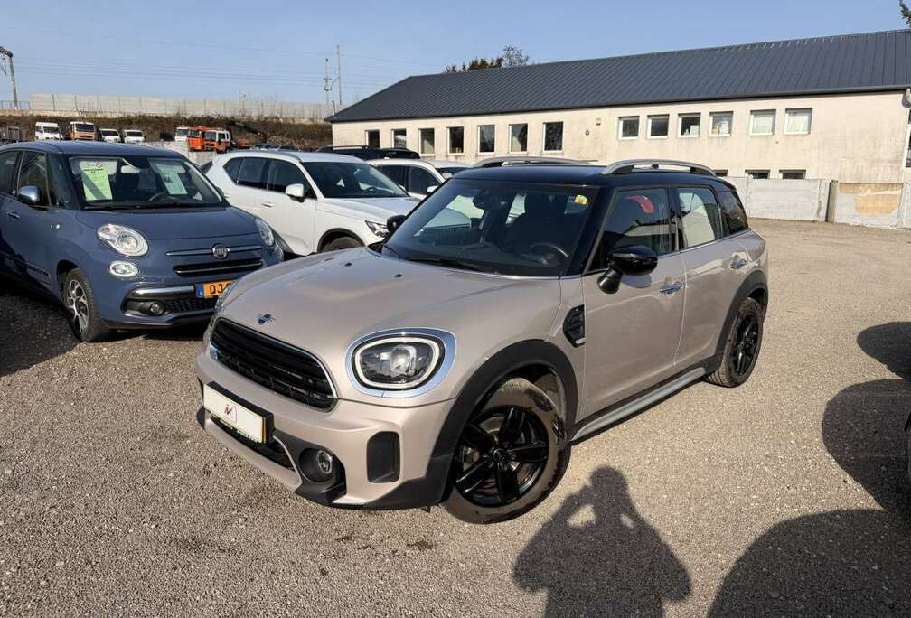 MINI 136 Auto.