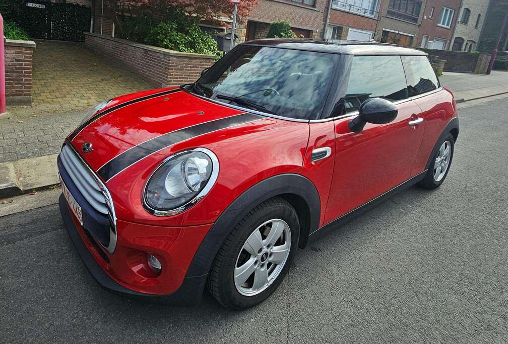 MINI Mini 1.5 Cooper