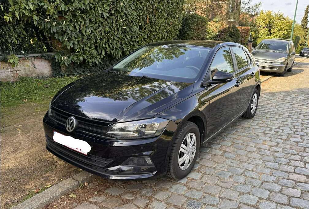 Volkswagen 1.0i Comfortline
