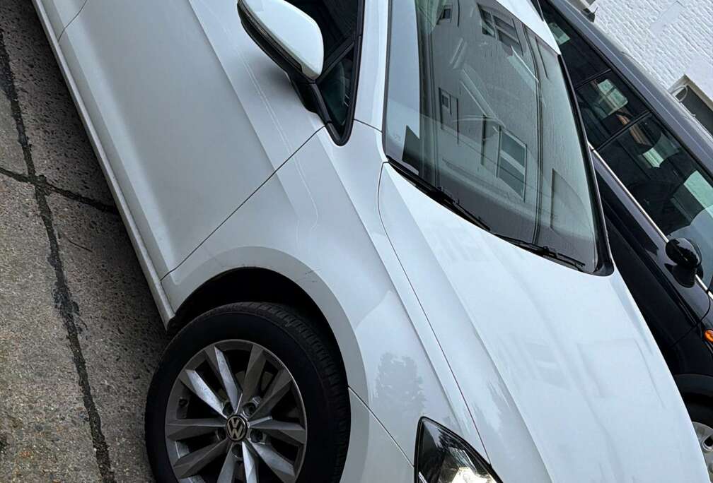 Volkswagen Golf 7.5 1.0 TSI BMT Comfortline DSG