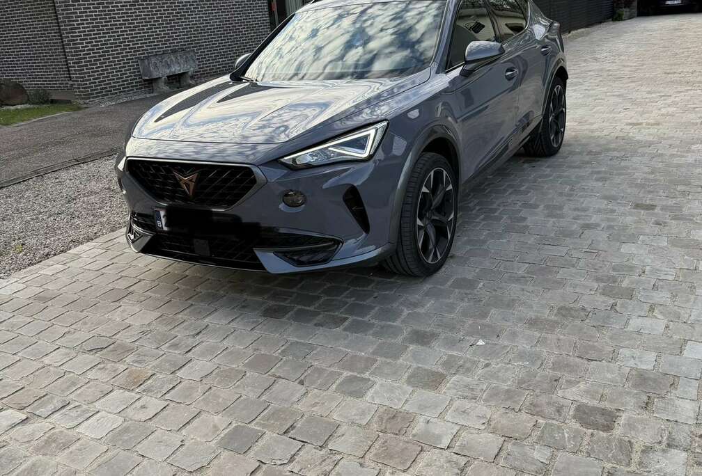 1.5 TSI DSG