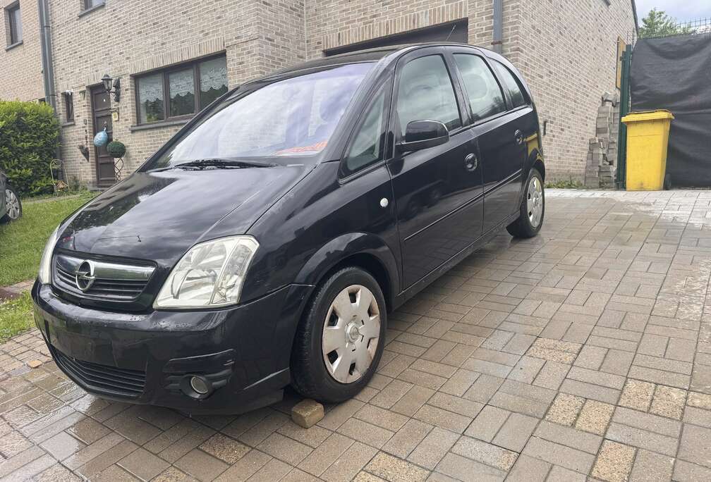 Opel 1.6i XE 16v Enjoy Easytronic