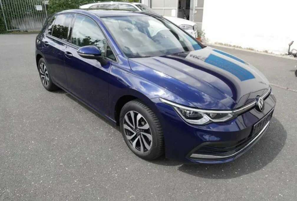 Volkswagen 1.0 TSI OPF
