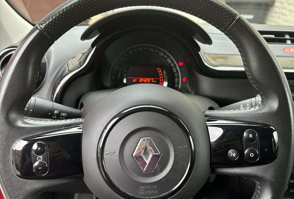 Renault 1.0i SCe Edition One +