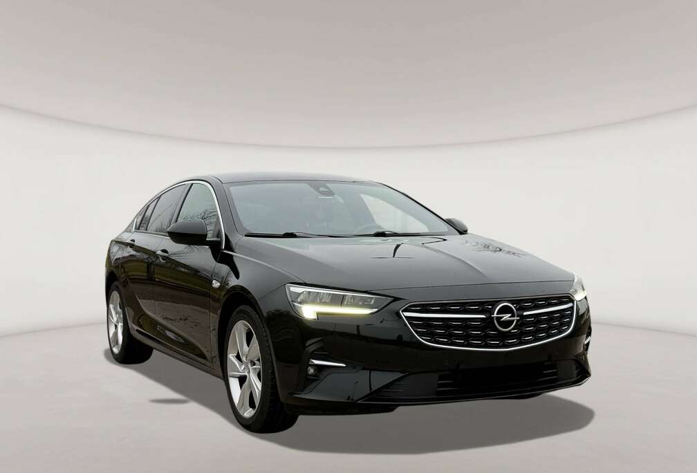 Opel Insignia Grand Sport 1.5 Garantie1ère Main55.000kmAuto