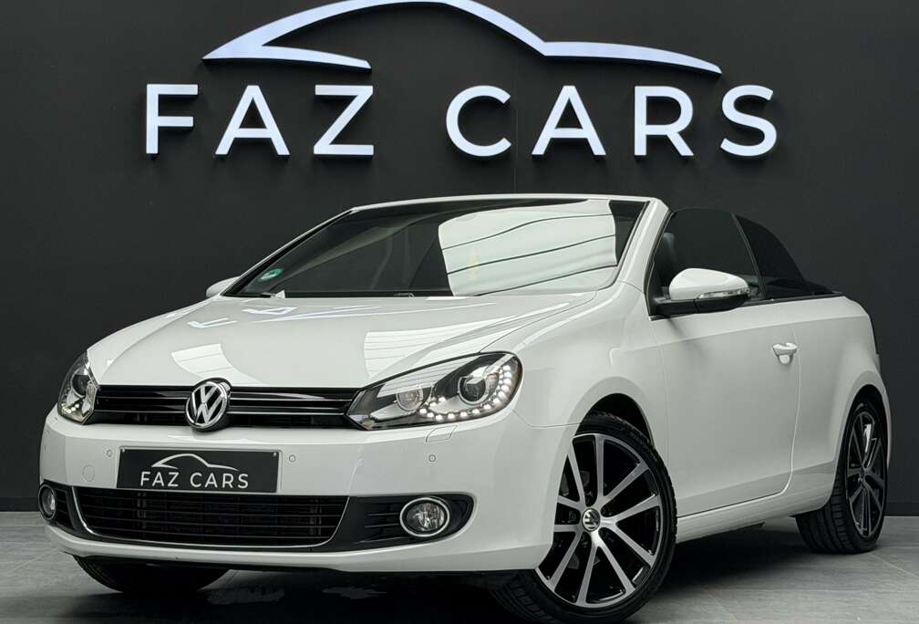 Volkswagen * Réservé *