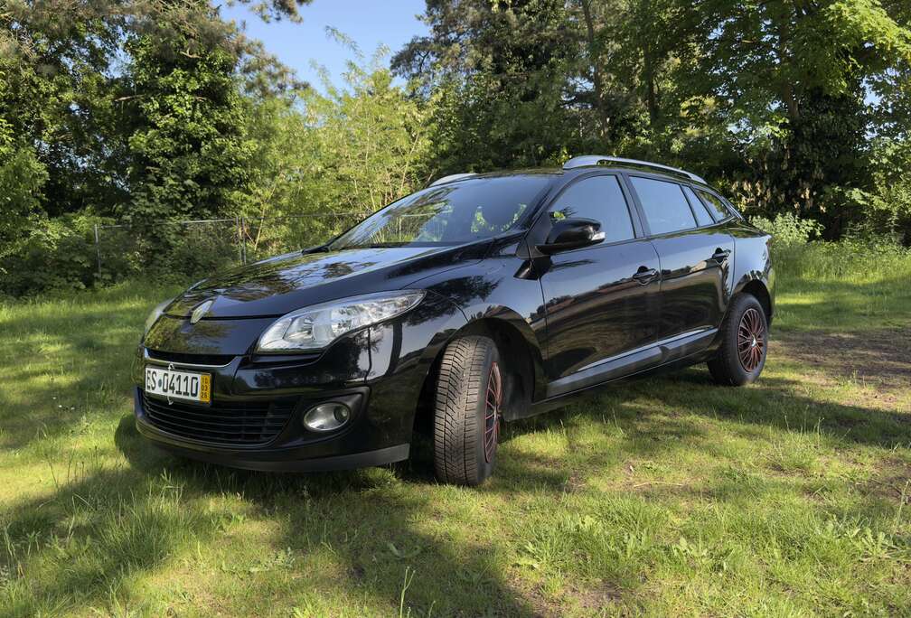 Renault Grandtour ENERGY TCe 115 Start & Stopp Expression
