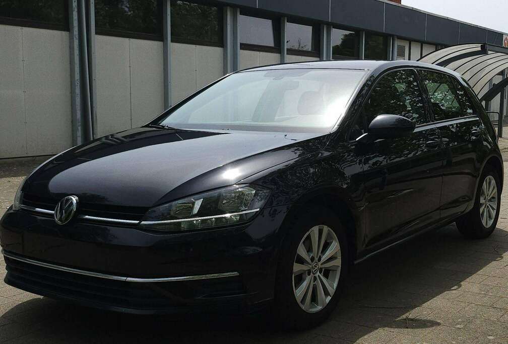 Volkswagen Golf 1.0 TSI BMT Join DSG
