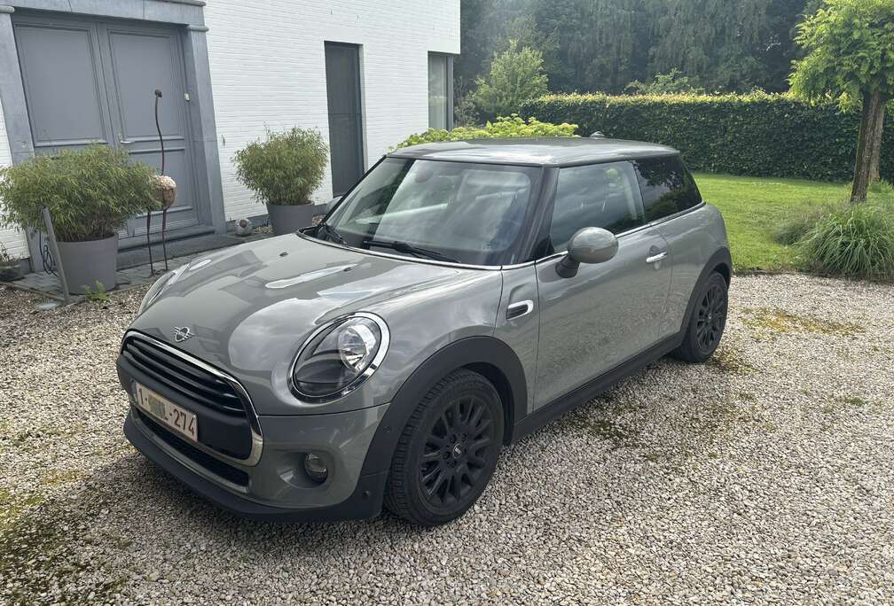MINI 1.5