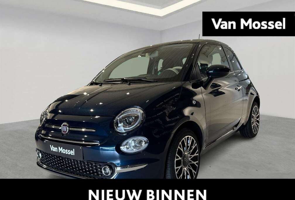 Fiat 1.0 Hybrid 70 Dolcevita