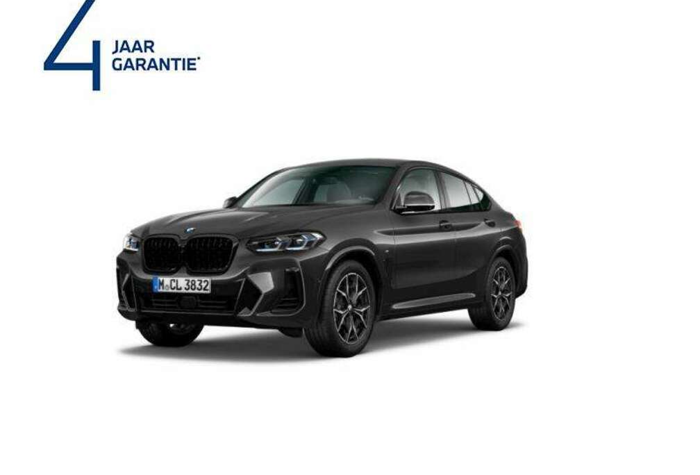 BMW xDrive20i / M Sport