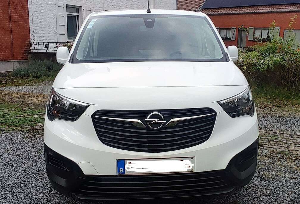 Opel Combo cargo