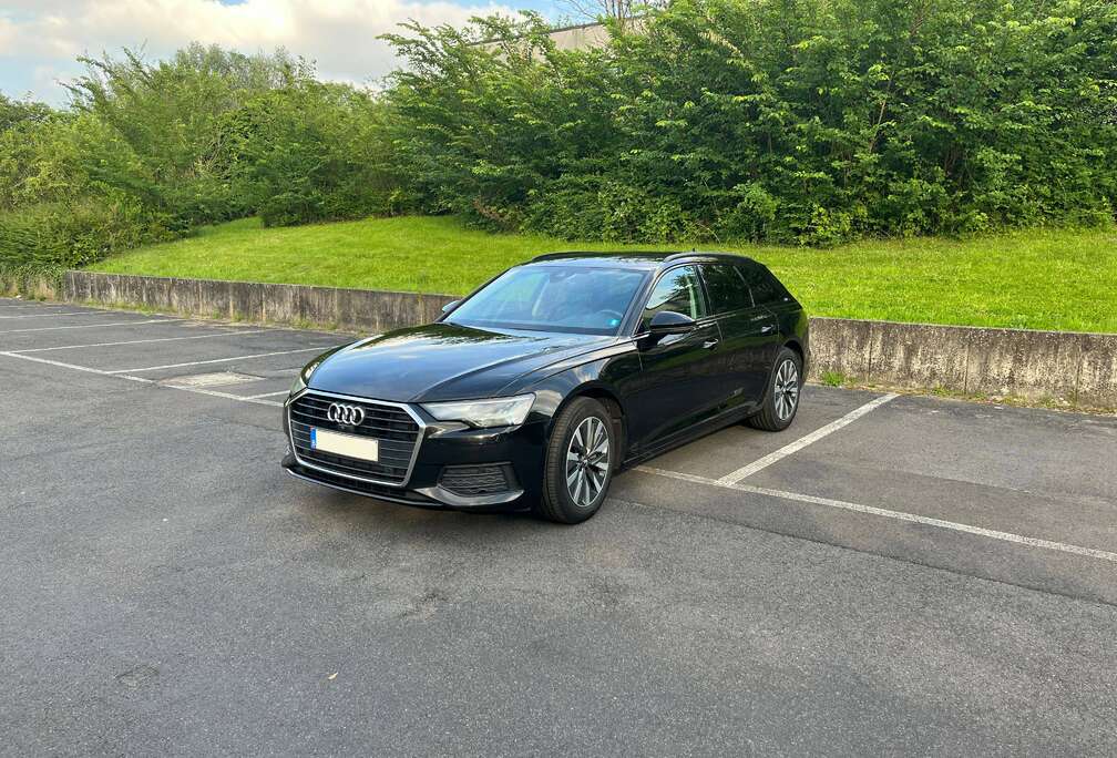 Audi A6 Avant 35 TDi Business Edition S tronic