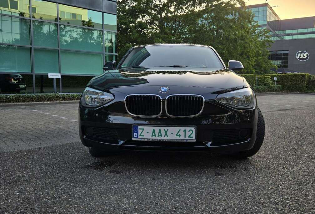BMW 116i