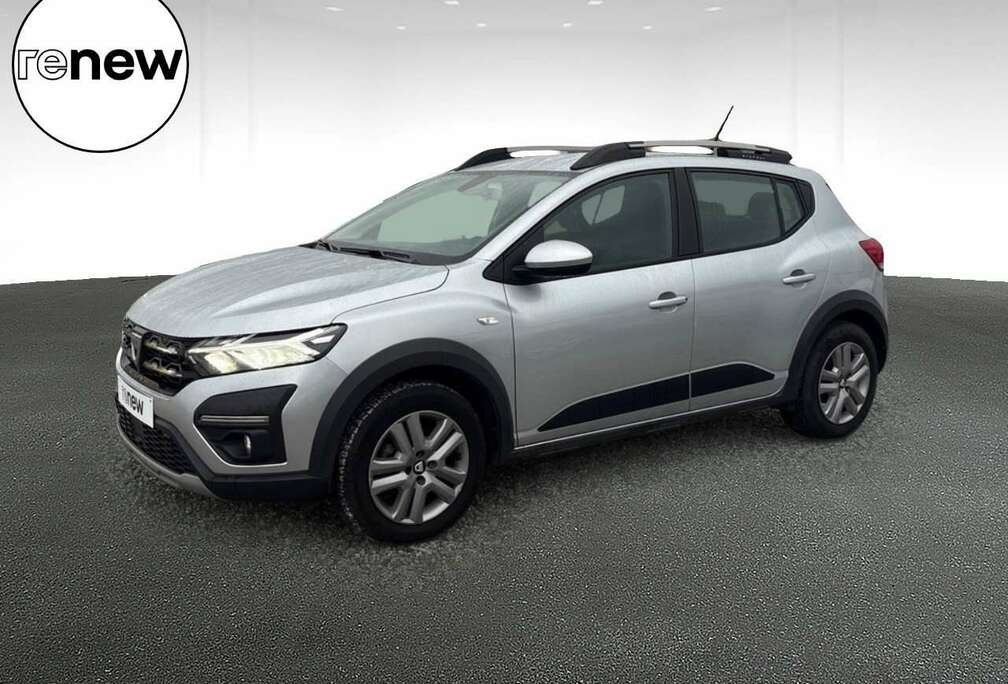 Dacia Sandero Stepway 1.0 TCe Stepway