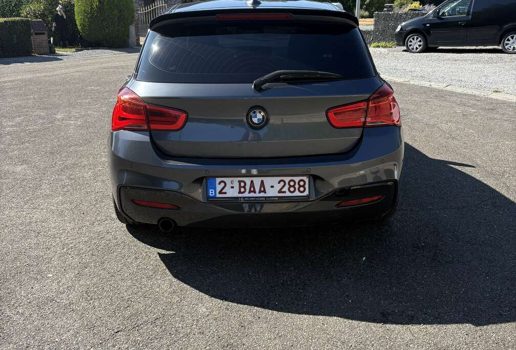 BMW 116i