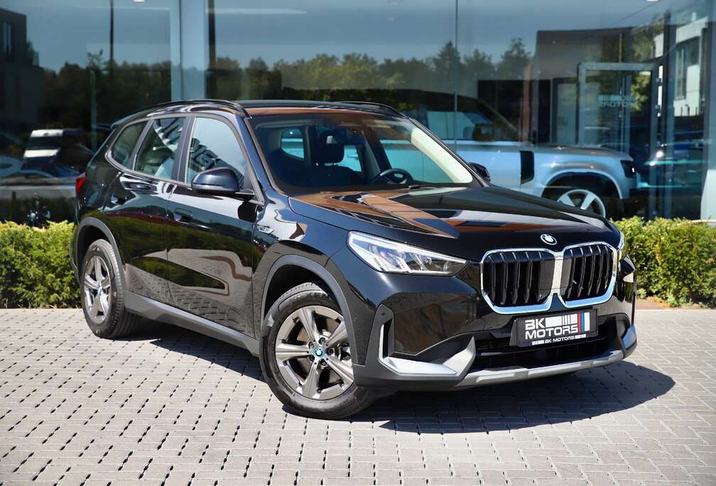 BMW xDrive25e PHEV 1.5iA - CarPlay - Camera - Ambiant - Cruise - LED - Lane Assist - ...