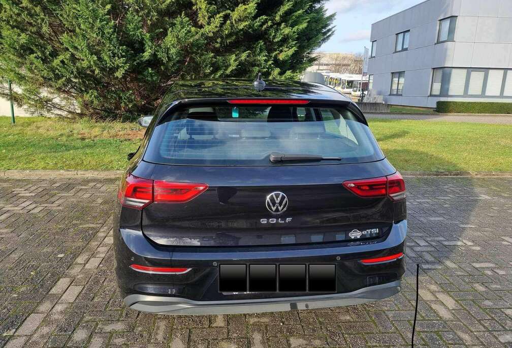 Volkswagen Avant 1.5 e-tsi