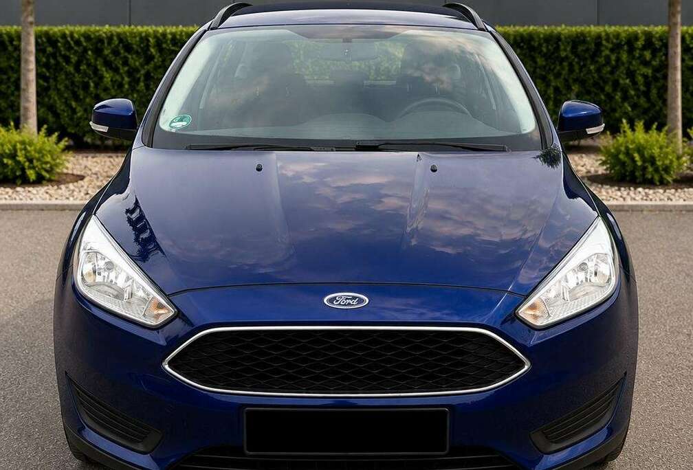 Ford 1.0 EcoBoost Start-Stopp-System
