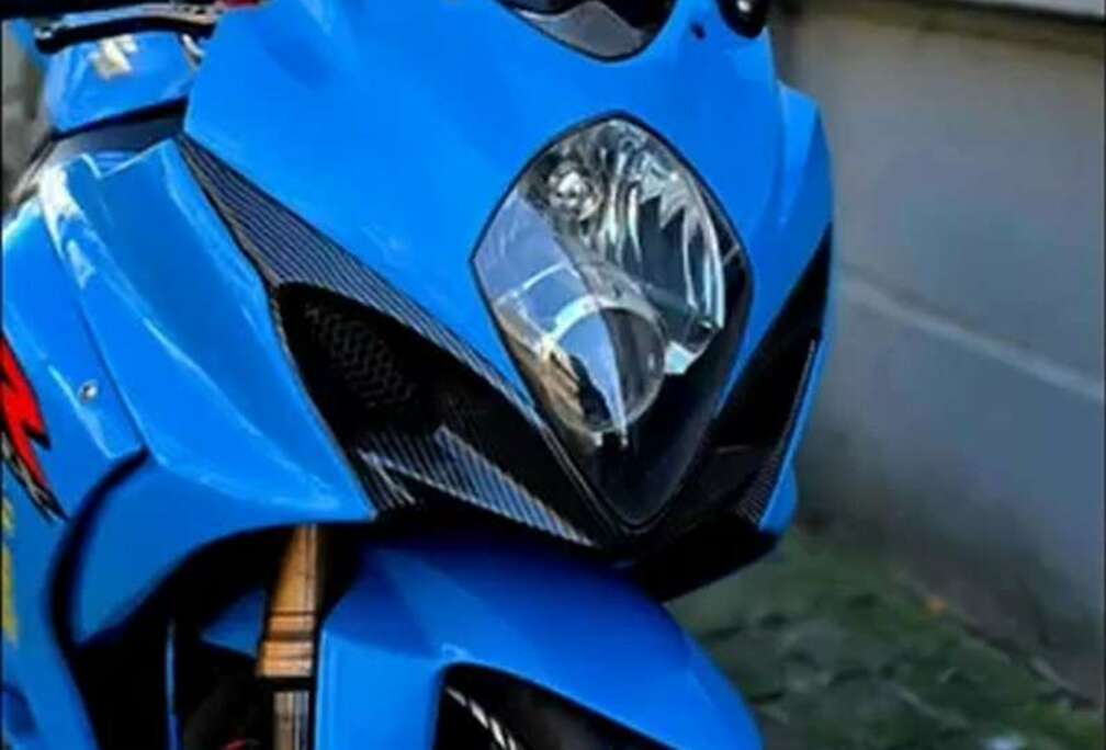 Suzuki Rizzla