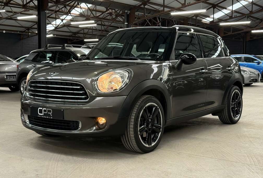 MINI 1.6 i * CLIM * RADAR AR * 83.000 KMS * JANTES *
