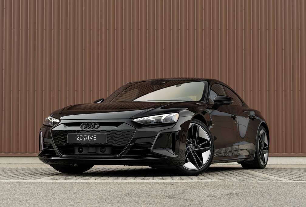 Audi RS e-tron GT | 21\