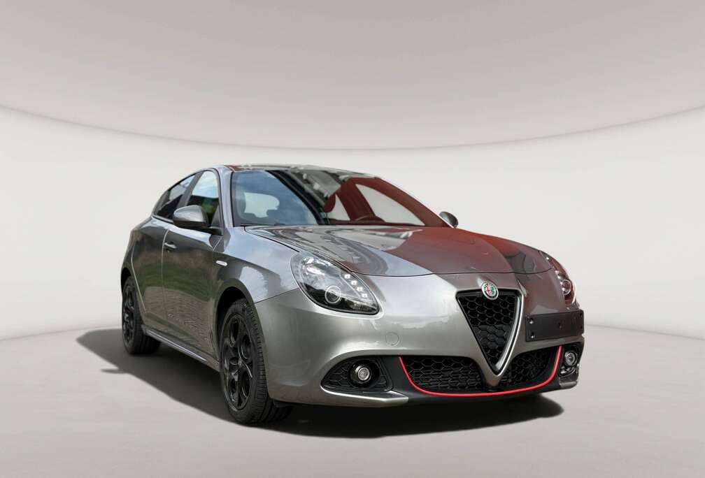 Alfa Romeo 1.4 | Look Sport | 88.000km | Navi | Clim Auto | A Saisir