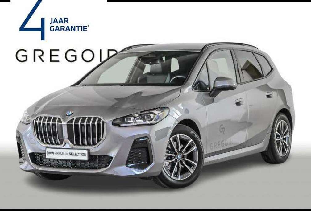 BMW i Active Tourer - Msport | Cam | TH | Led | Comfor