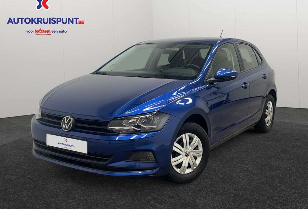 Volkswagen 1.0 Trendline