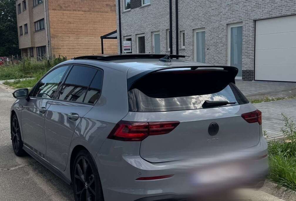 Volkswagen 2.0 TSI Clubsport OPF DSG