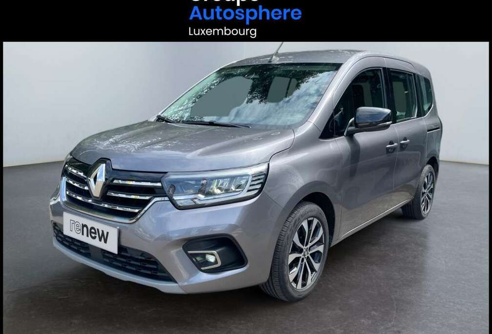 Renault 1.3 TCe 130 EDC Techno