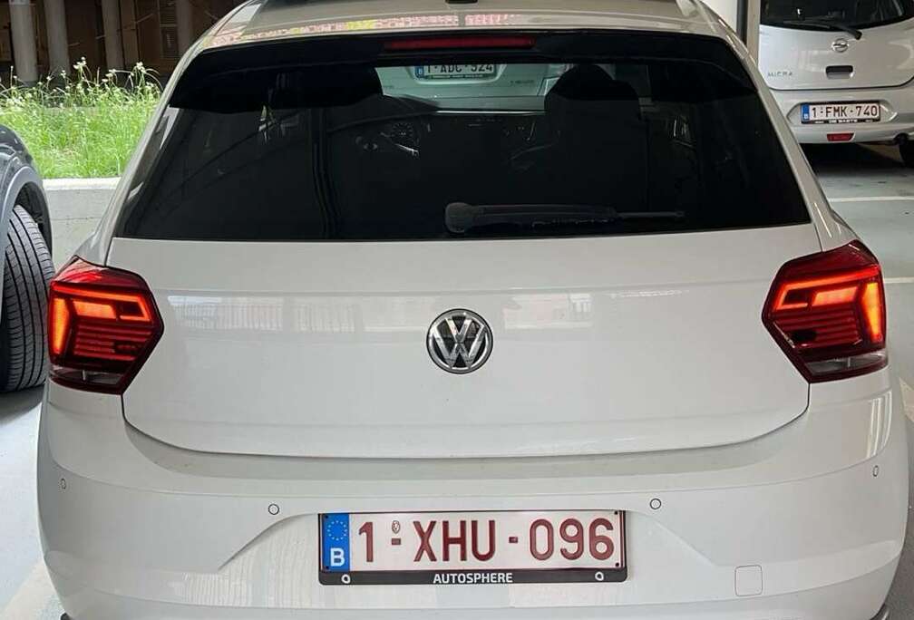 Volkswagen 1.0 TSI 95 S&S DSG7 R-Line