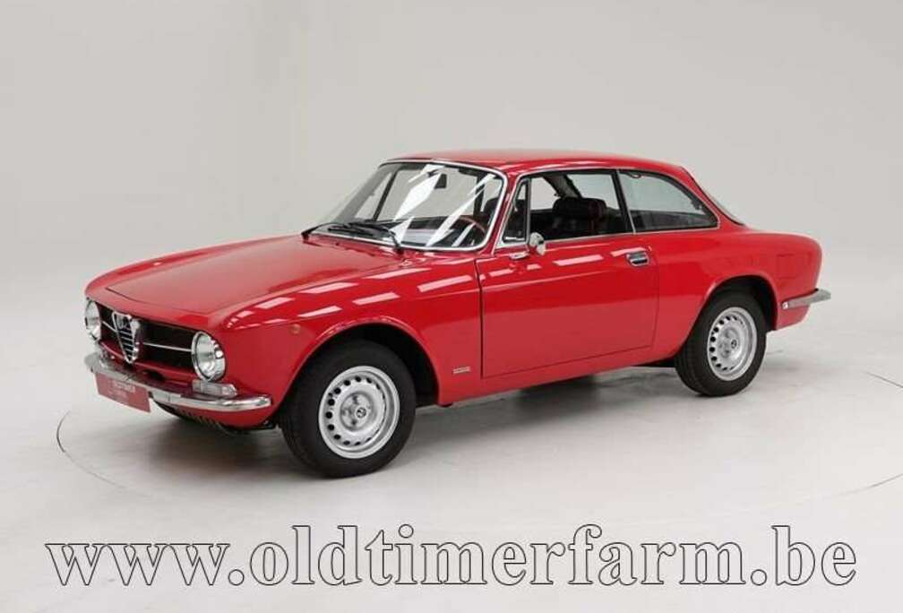 Alfa Romeo 1600 Junior \'74 CH2571